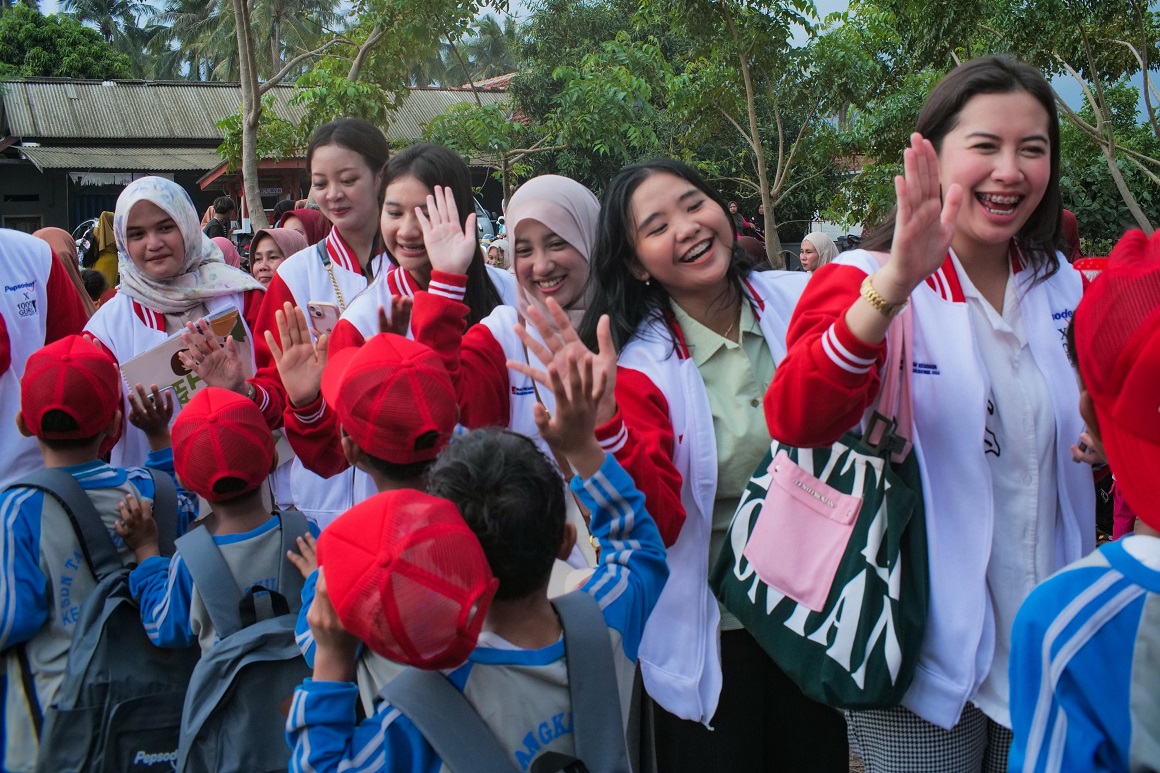 Pepsodent Student Ambassador